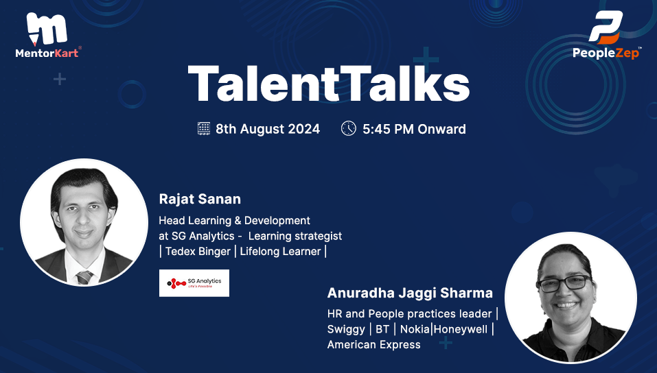 Lifelong Learning In Competitive Industry